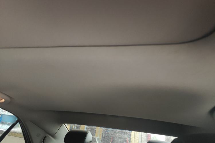 Used Cadillac ATS-L 2017 28T Fashion Edition Headliner