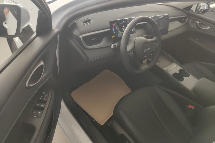 Used BYD Seal 05 DM-i 2026 DM-i 128KM Luxury Edition