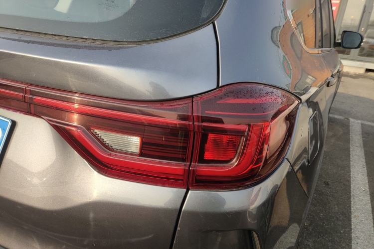 Used SWM G05 2019 1.5T Automatic Luxury Model
