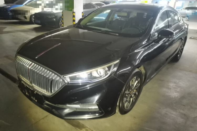 Used Hongqi H5 2020 1.5T DCT Flagship Edition