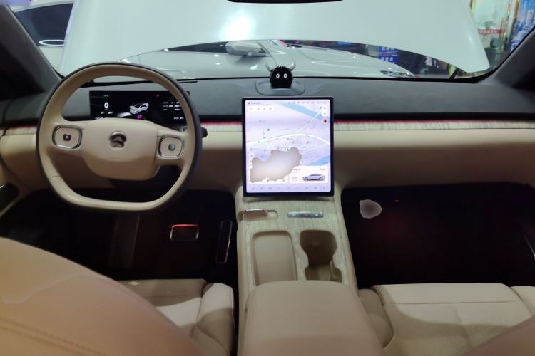 Used Nio ET7 2022 75 kWh