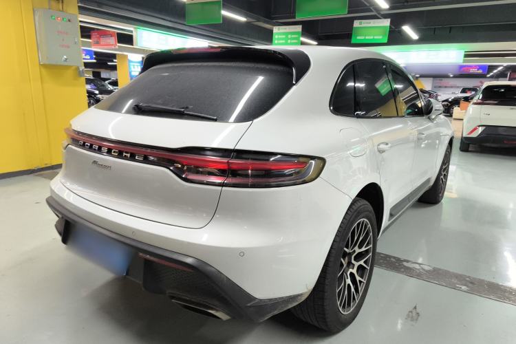 Used Porsche Macan 2023 Macan 2.0T
