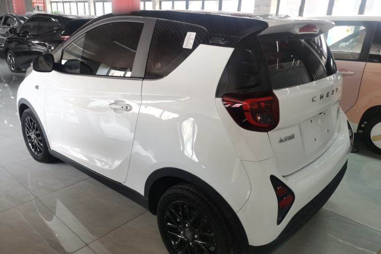 Used Chery Little Ant 2024 321km Love Edition