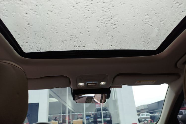 Used Chery Arrizo 8 2023 High-Performance Edition 2.0T DCT Powerfully Equipped