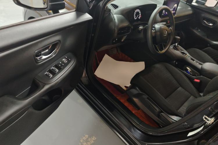 Used Honda ZR-V 2022 1.5T CVT Elite Edition