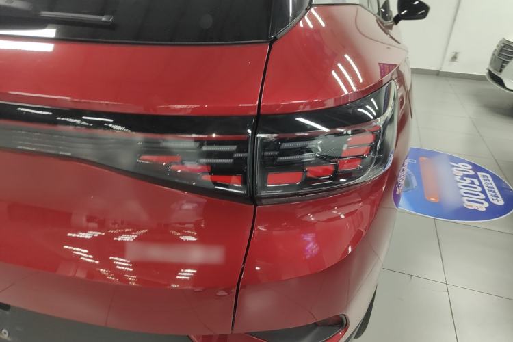 Used Volkswagen ID.4 CROZZ 2022 Long-Range Lite PRO Edition
