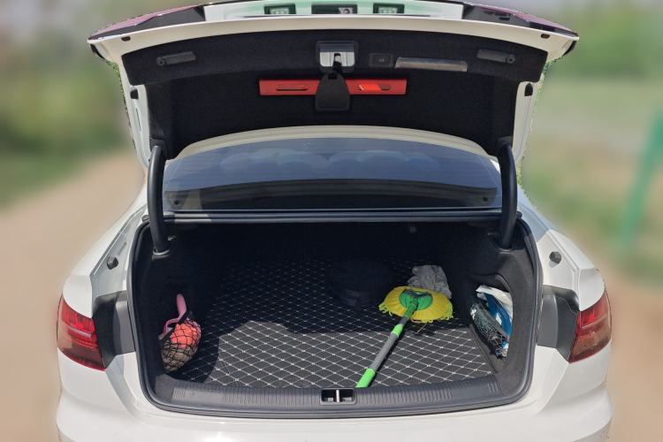 Used Audi A4L 2022 45 TFSI quattro Prestige Dynamic Edition