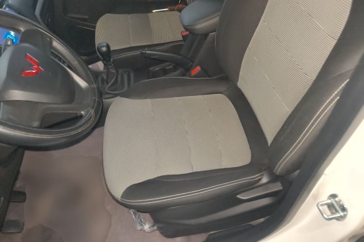 Used Wuling Hongguang 2021 1.5L Revised S Base Version Hydraulic Power Steering LAR
