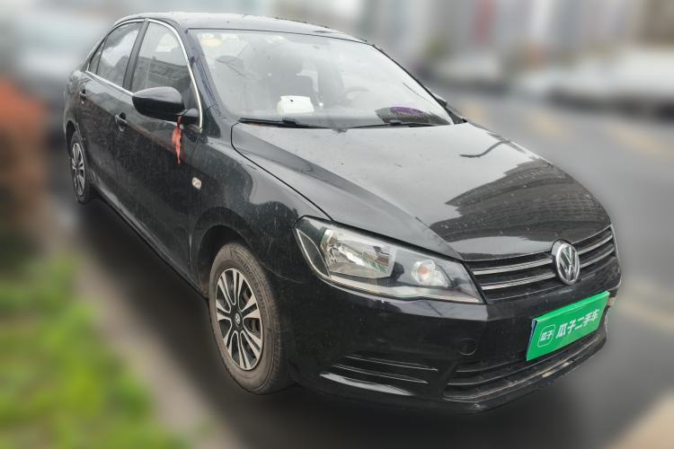 Used Volkswagen Jetta 2015 Value Edition 1.6L Manual Fashionable Style