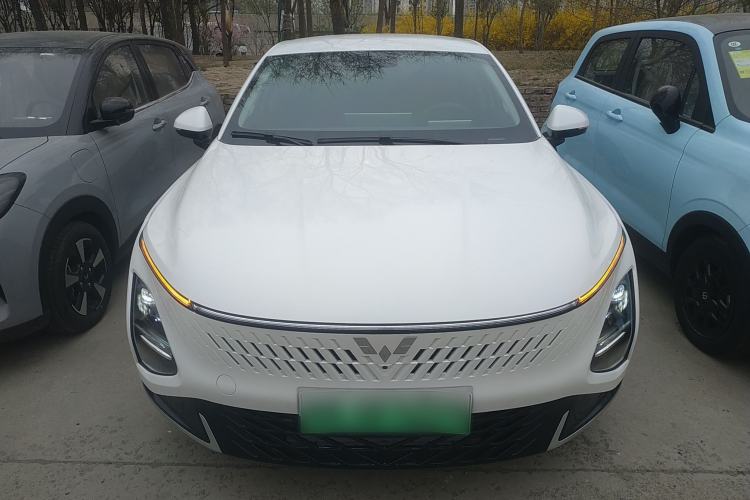 Used Wuling Xingguang 2025 150 km Smart Pilot Version
