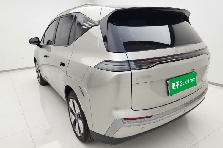 Used AION Y 2023 Plus 510 Enjoy Edition