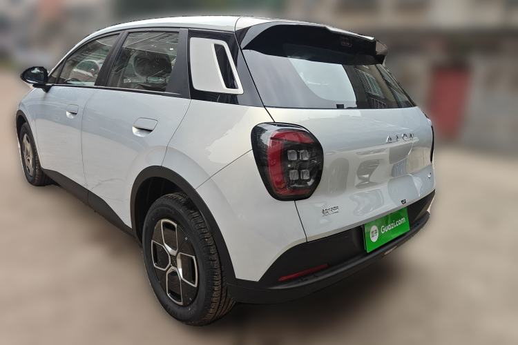 Used AION UT 2025 330 Star Edition