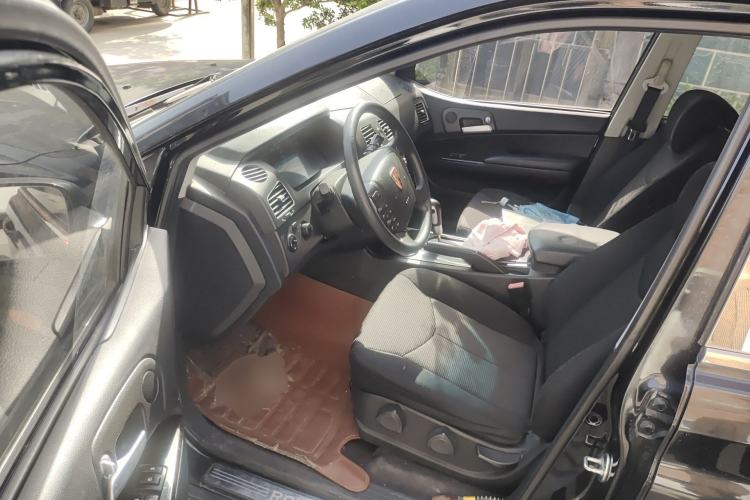 Used Roewe W5 2013 1.8T 2WD Automatic Xingyu Edition
