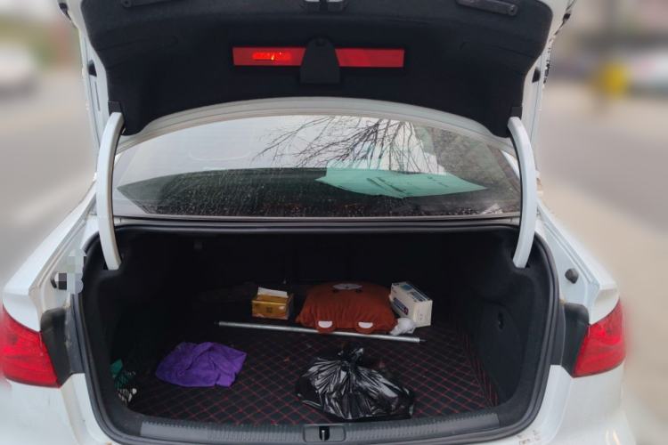 Used Audi A3 2016 Limousine 35 TFSI Style Edition