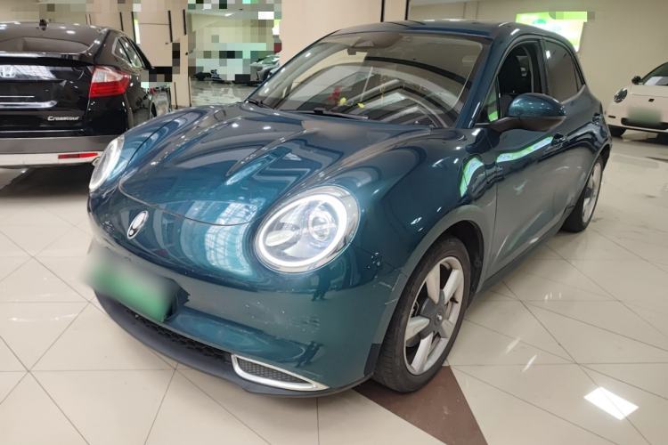 Used ORA Good Cat 2021 400km Standard Range Muse Edition Lithium Iron Phosphate