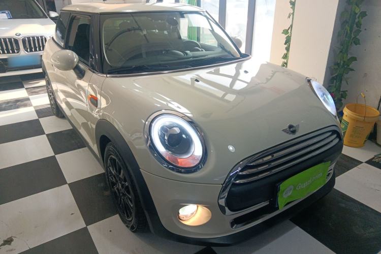 Used MINI MINI 2016 1.2T ONE Pioneer Edition