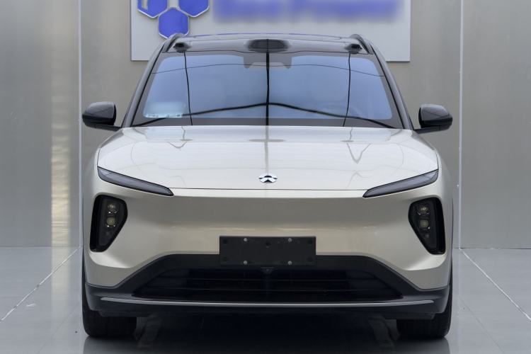 Used Nio ES6 2024 75 kWh