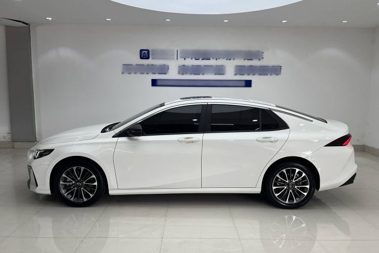 Used GAC Trumpchi EMPOW 2023 Shadow Leopard H High-Energy Hybrid Edition