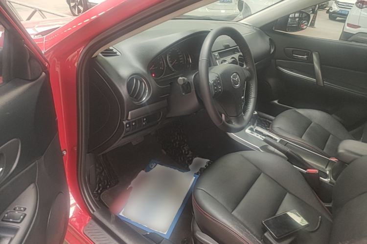 Used Mazda 6 2013 2.0L Automatic Fashion Edition
