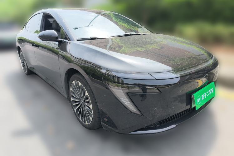 Used Nissan N7 2025 510 Pro Front Right 45 Deg