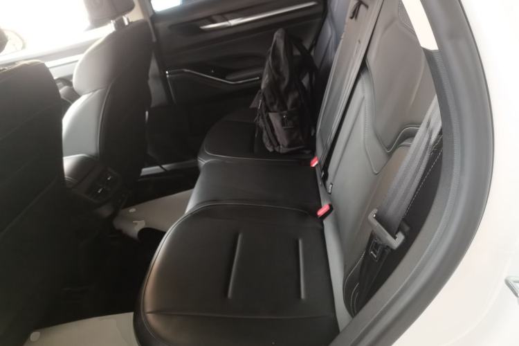 Used Haval H6 2022 3rd Generation 1.5T Automatic Two-Wheel Drive Pro