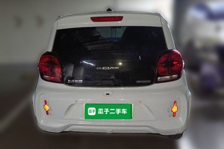 Used Roewe Clever 2022 311km QiQi BoBo Edition
