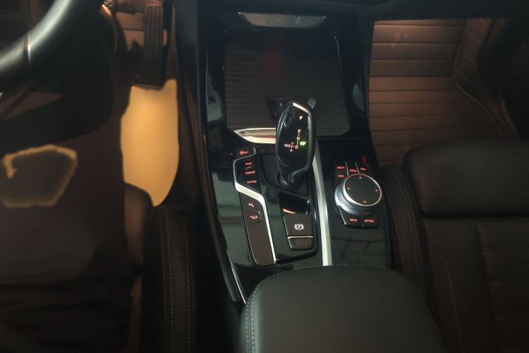 Used BMW X3 2021 xDrive28i M Sport Package