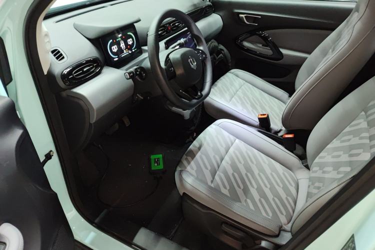 Used Leapmotor T03 2025 403 Comfort Edition