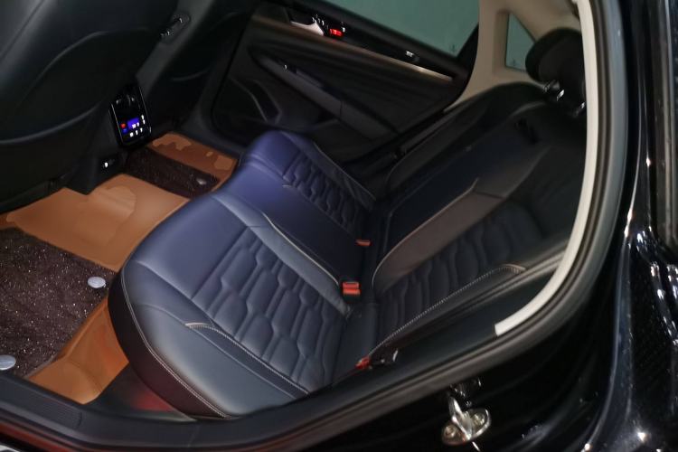 Used Volkswagen Passat 2021 330TSI Elite Edition