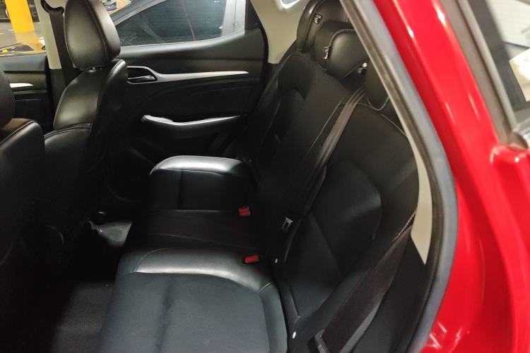 Used MG ZS 2018 1.5L Automatic Elite Edition China V Standard
