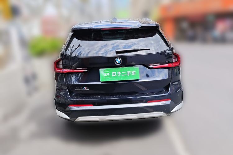 Used BMW X1 2024 sDrive25Li X Design Package Rear