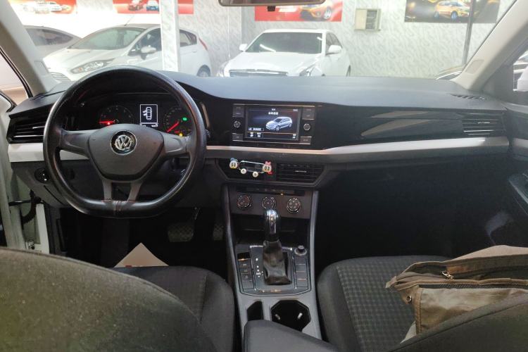 Used Volkswagen Bora 2020 1.5L Automatic Fashion Edition
