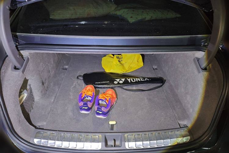 Used Nio ET7 2022 100kWh First Edition