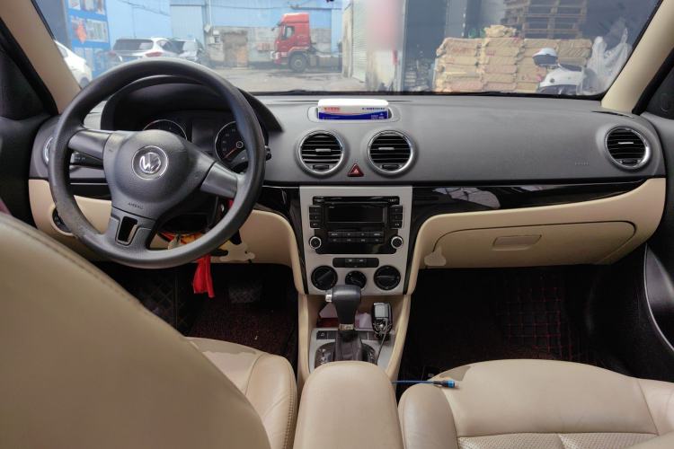 Used Volkswagen Lavida 2011 1.6L Automatic Premium Edition