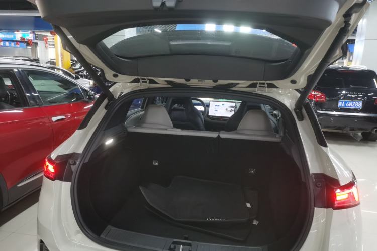 Used Lynk & Co 06 2026 Model Relive 1.5T Ultra