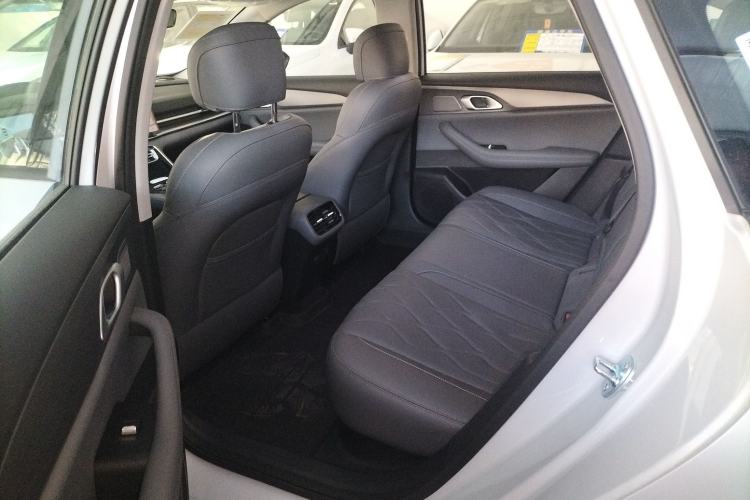 Used Geely Galaxy Galaxy A7 2025 Model EM-i 70km Launch Edition
