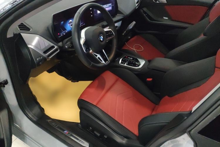 Used BMW 2 Series 2025 225L M Sport Night Edition Package