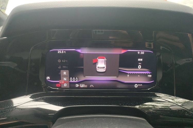 Used Volkswagen Golf 2023 280TSI DSG R-Line Lite