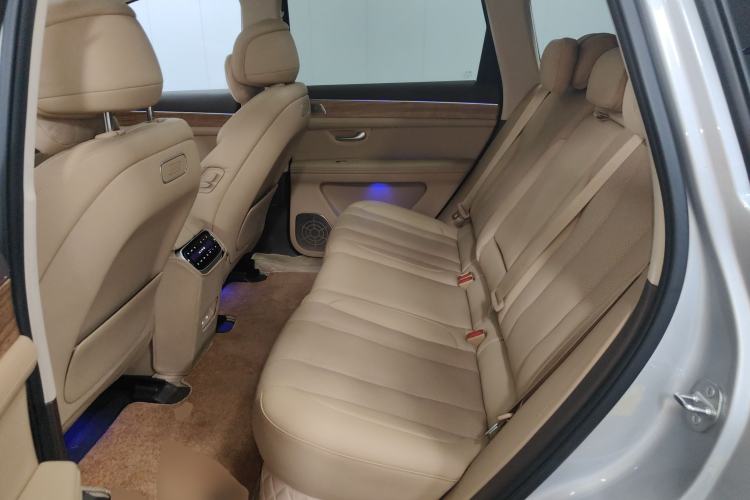 Used Hima AITO M7 2024 1.5T Intelligent Driving 4WD Max Edition 5 Seats
