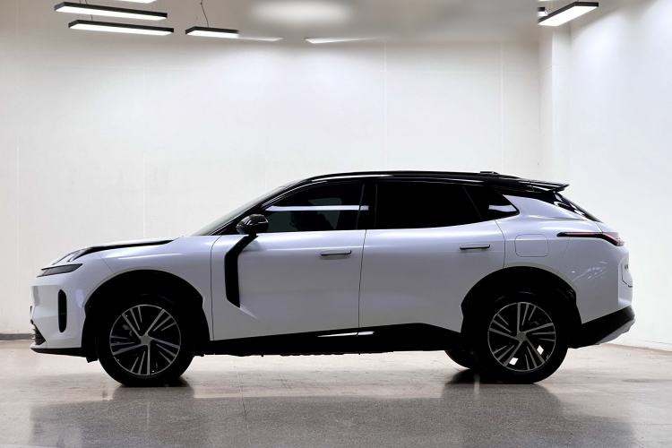 Used Lynk & Co 08 EM-P 2023 245km Ultra-Long Range Halo