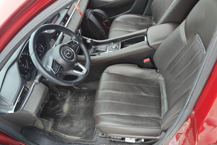 Used Mazda Atenza 2020 2.5L Sky Blue Prestige Edition