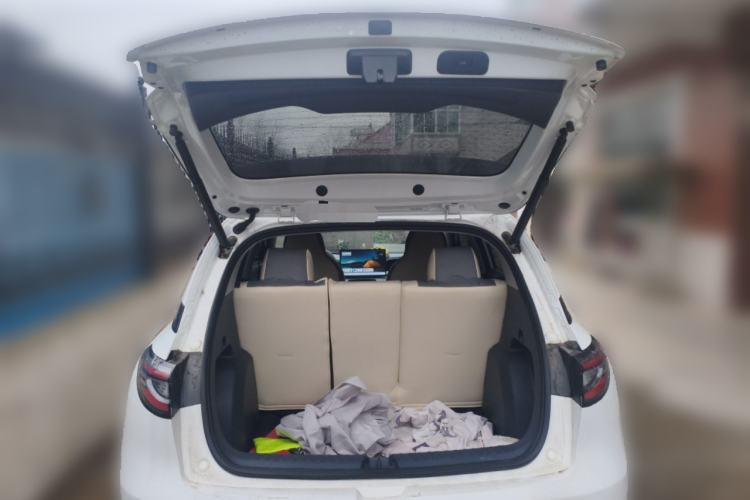 Used Geely Galaxy Geome 2025 310km Dream Edition