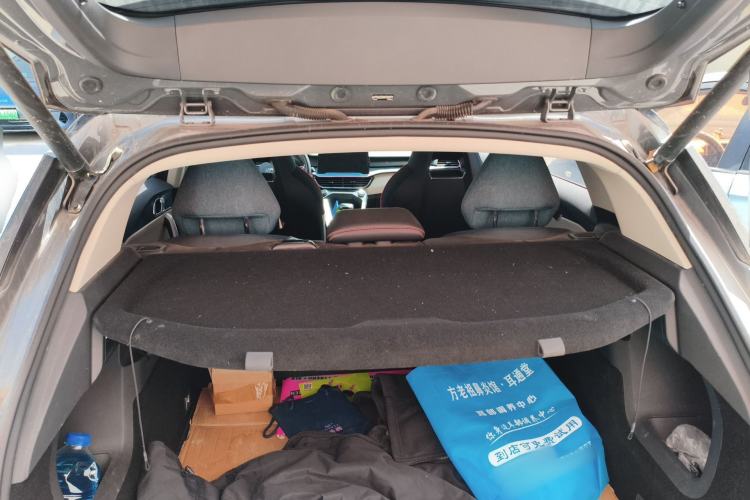 Used Lynk & Co 06 2020 1.5T YAO Halo
