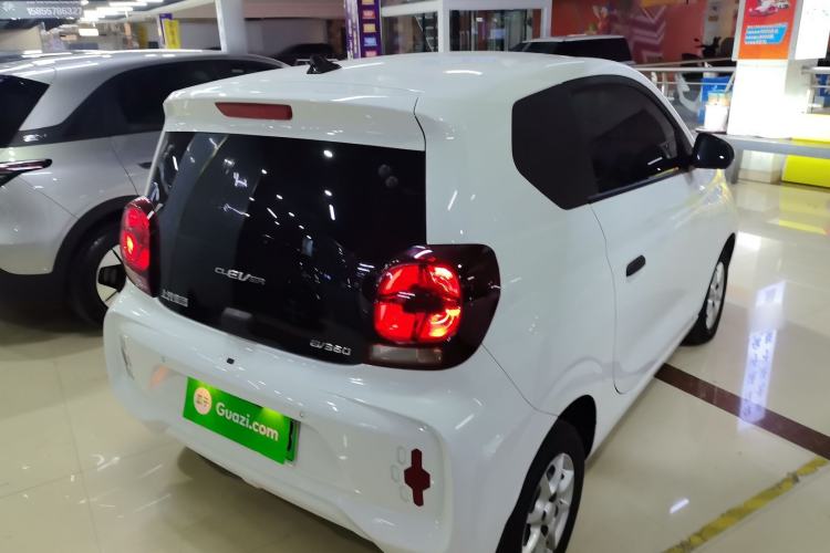Used Roewe Clever 2022 311km QiQi BoBo Edition