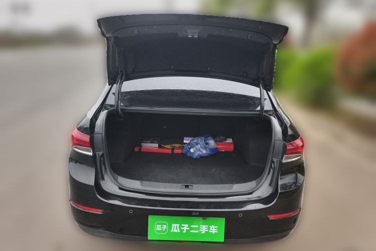 Used Buick GT 2018 18T Automatic Elite Model