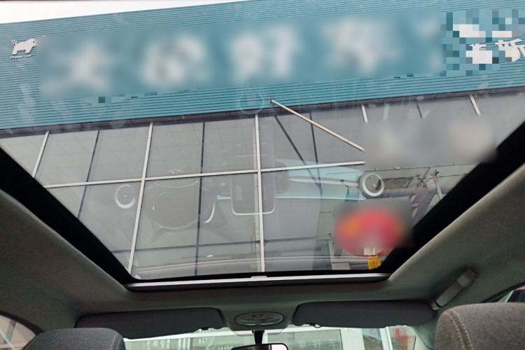 Used Chery Little Ant 2021 150 000 Yuan Ant Fan Edition Ant Stylish Version Lithium Iron Phosphate