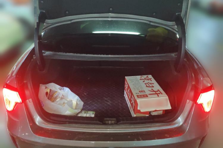 Used Lynk & Co 03 2022 2.0TD DCT JingPro