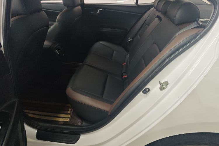 Used Kia K3 (Kai Shen) 2019 1.8L Automatic GLS
