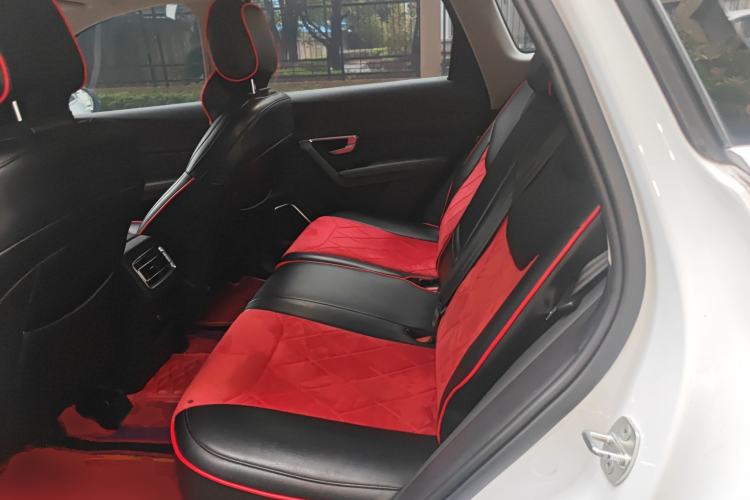 Used BYD Song Pro 2020 1.5T Automatic Pilot Edition