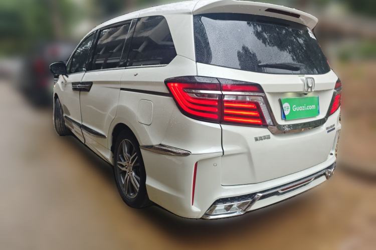 Used Honda Elysion 2019 2.0L Hybrid Luxury Edition